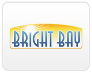 Bright Bay Logo