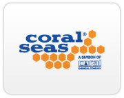 Coral Seas Logo