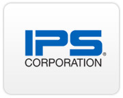 IPS Corporation Logo